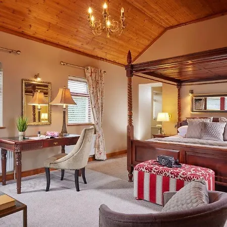 Bellbridge Ferienhaus Milltown Malbay