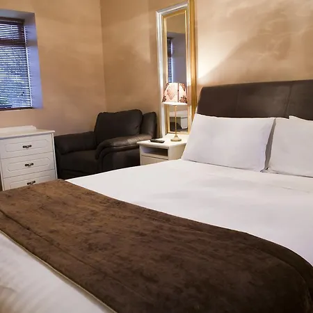 Ferienhaus Bellbridge *